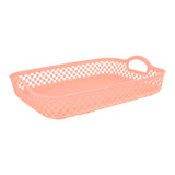Canasta Organizadora, Color Rosa