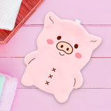 Trapo con Forma de Puerquito