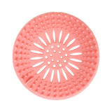 Coladera de Baño, Color Rosa