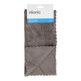 Trapo de Cocina, Color Gris Oxford