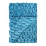 Trapo de Cocina, Color Azul, 40x60 cm