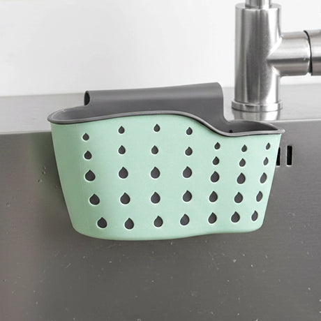 15 12JABONERA COCINA 15X5X8 CMVERDE