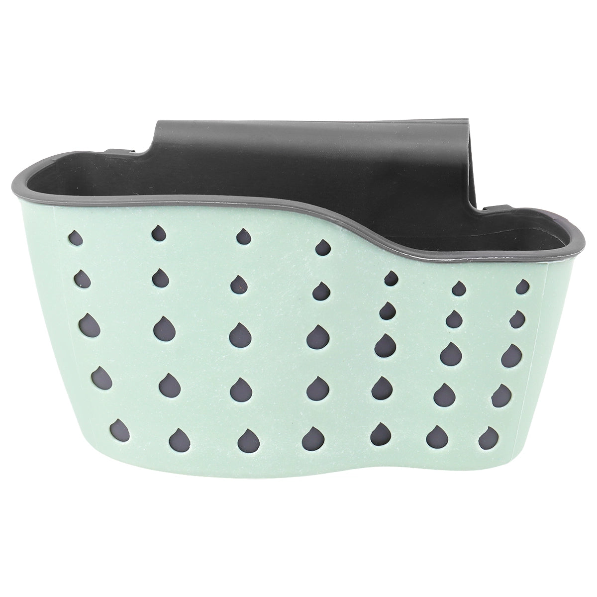 15 12JABONERA COCINA 15X5X8 CMVERDE