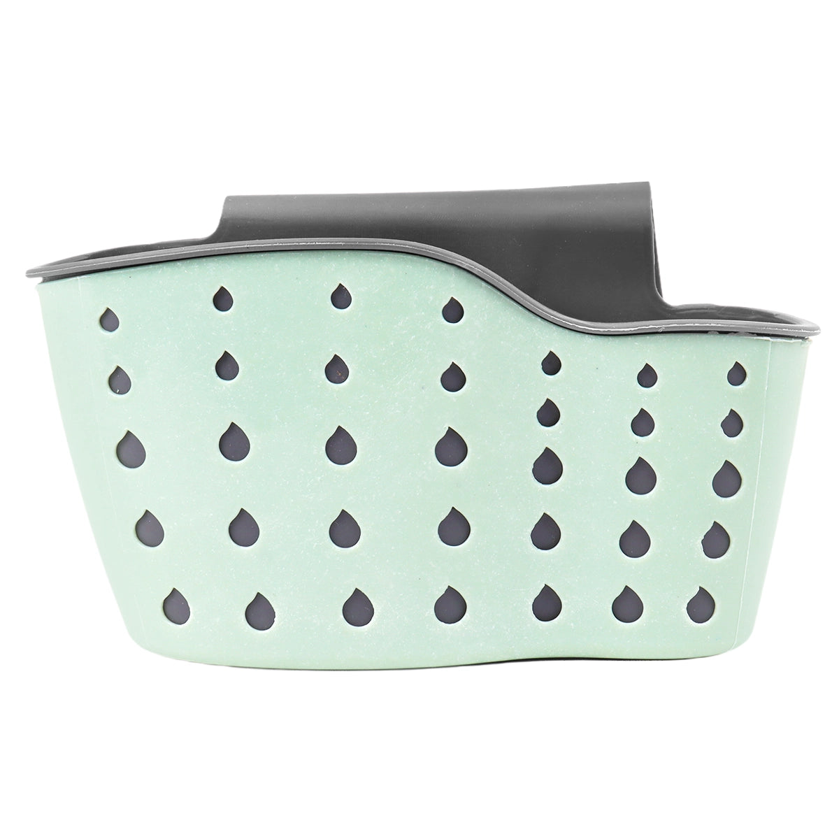 15 12JABONERA COCINA 15X5X8 CMVERDE