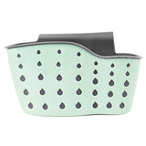 15 12JABONERA COCINA 15X5X8 CMVERDE