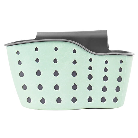 15 12JABONERA COCINA 15X5X8 CMVERDE