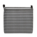 Canasta Organizadora, Color Blanco y Negro