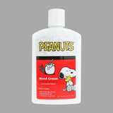 Crema para manos Miel y Avena, 370 ml, Peanuts