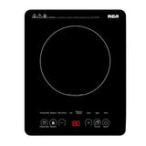 Parrilla de Inducción, RC-12A3, RCA, Color Negro