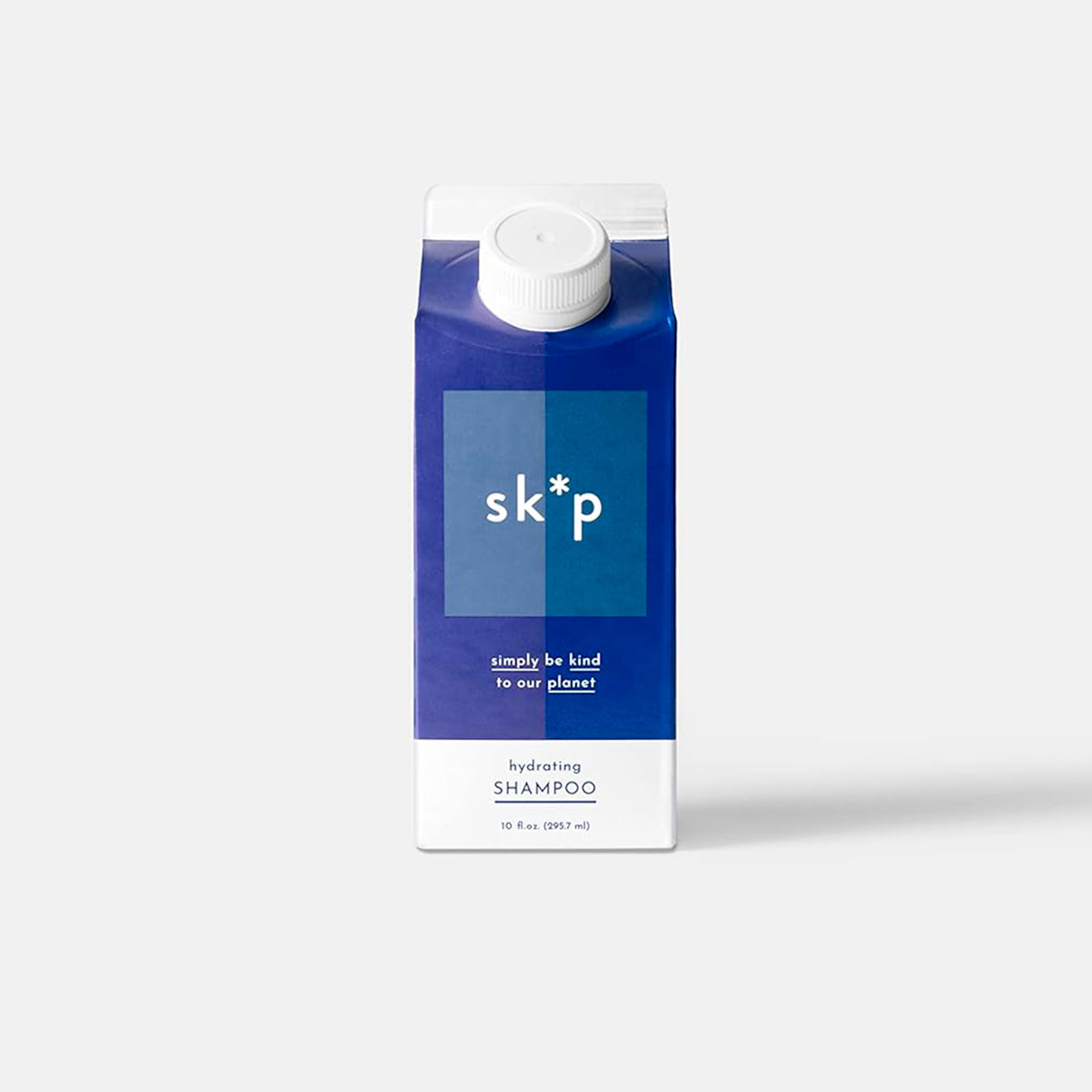 Shampoo Hidratante para Todo Tipo de Cabello, SK*P, 295 ml