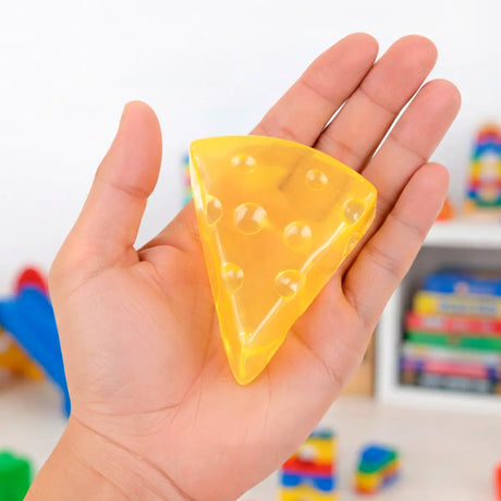 Squishy, Queso, 96 gr