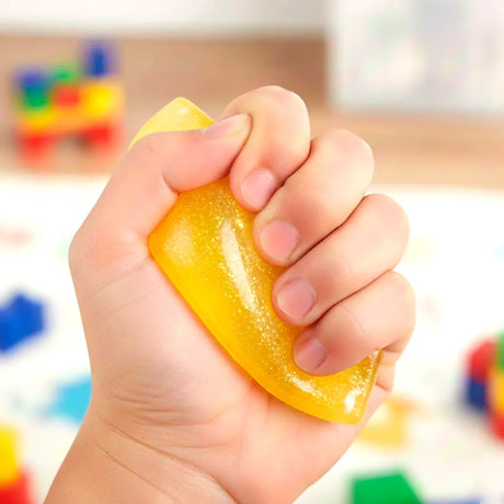 Squishy, Queso, 96 gr