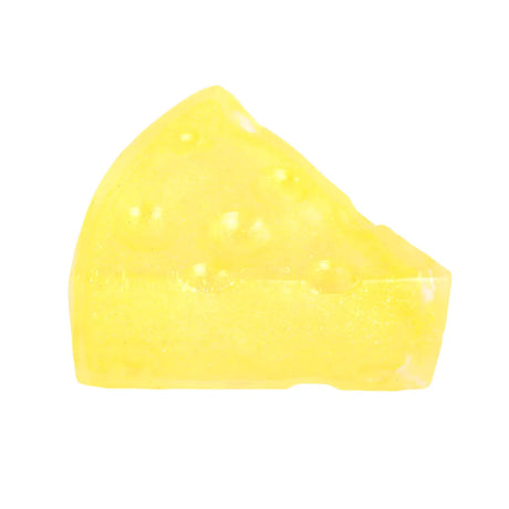 Squishy, Queso, 96 gr