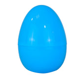 Huevito Sorpresa de Dinosaurio, Color Azul
