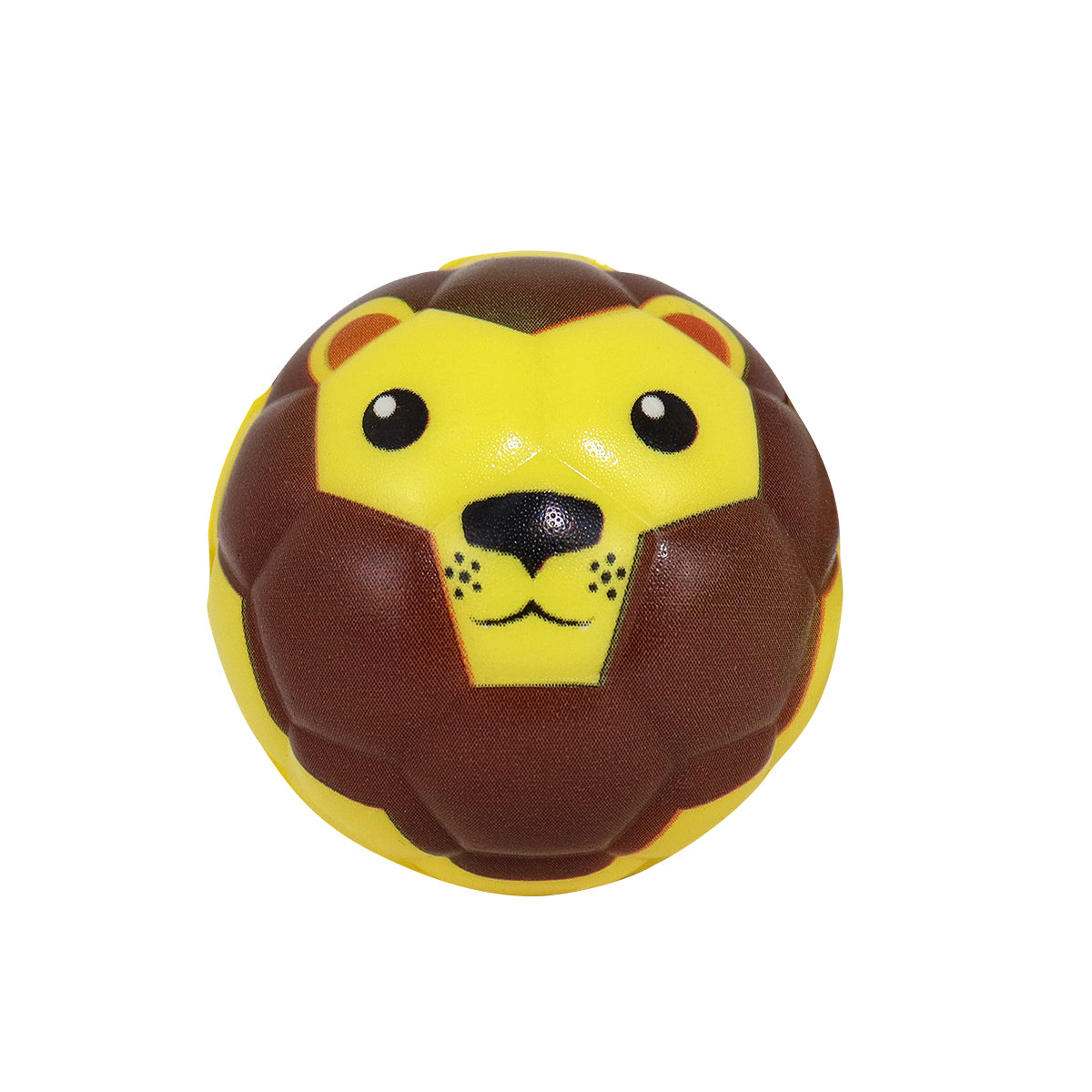 Pelota de Espuma, León