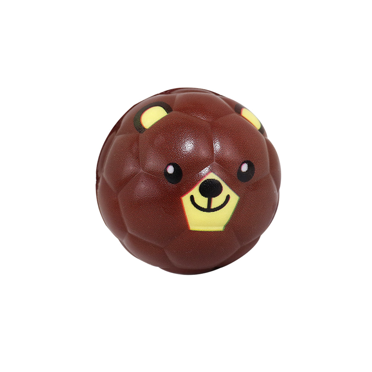 Pelota de Espuma, Oso