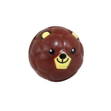 Pelota de Espuma, Oso