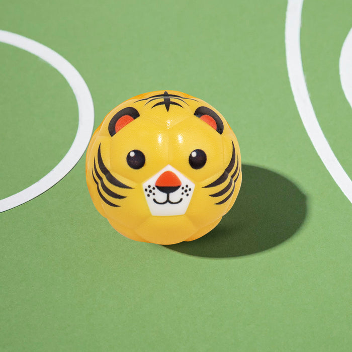 Pelota de Espuma, Tigre