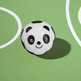 Pelota de Espuma, Panda
