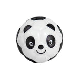 Pelota de Espuma, Panda
