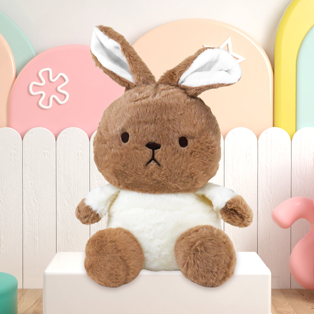 Kit de Peluche, Conejito ¡Llévate 3 y paga 2!