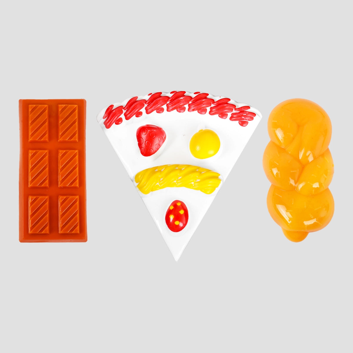 Set de Postres Mini de Juguete