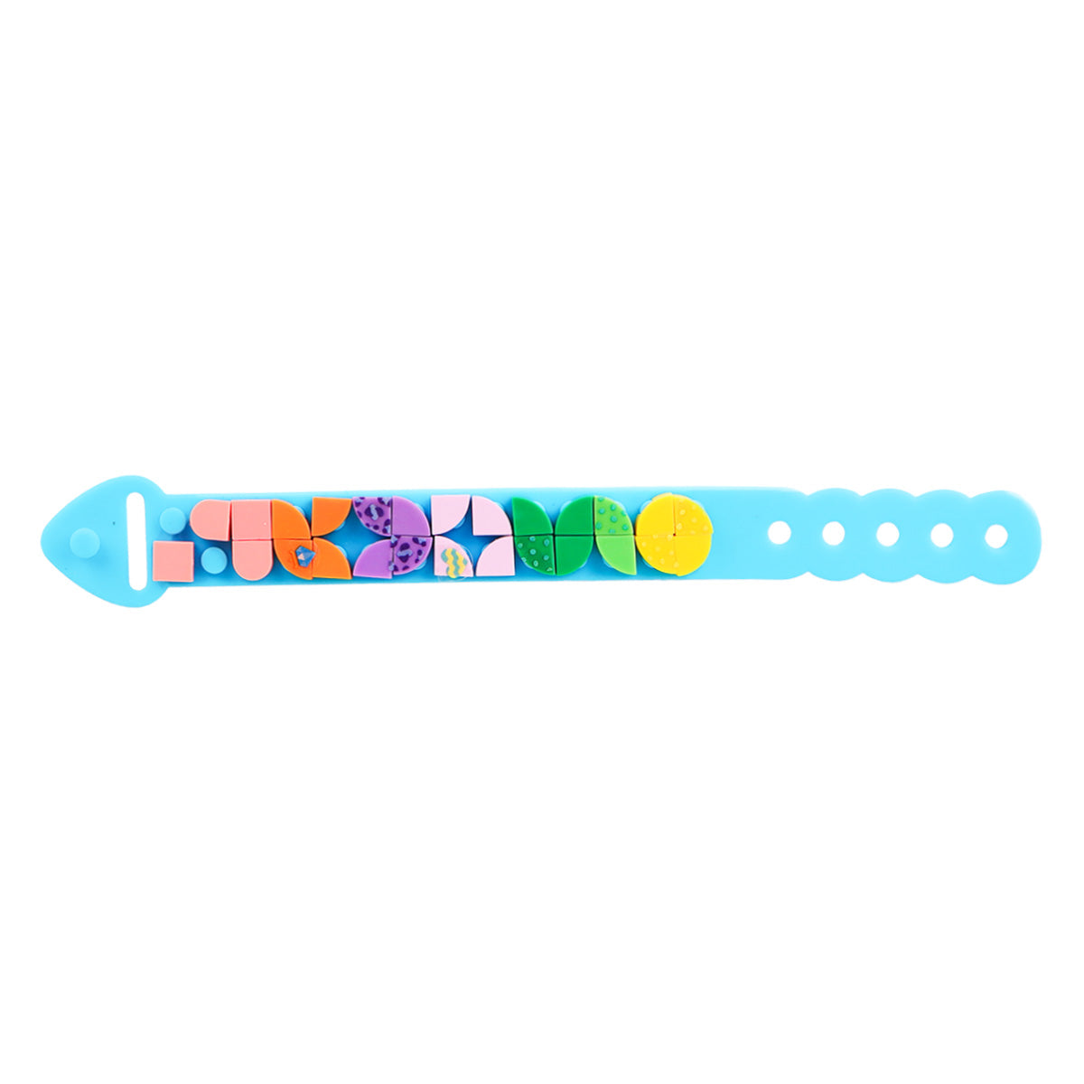 Set Armable, Brazalete, 31 piezas