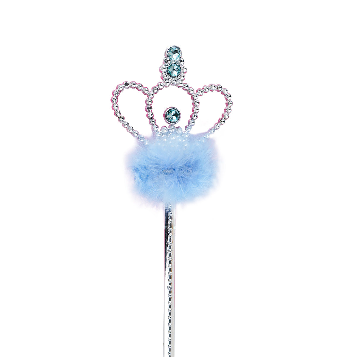 Varita de Princesa, Color Aqua