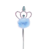 Varita de Princesa, Color Aqua