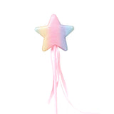 Varita de Princesa, Forma de Estrella