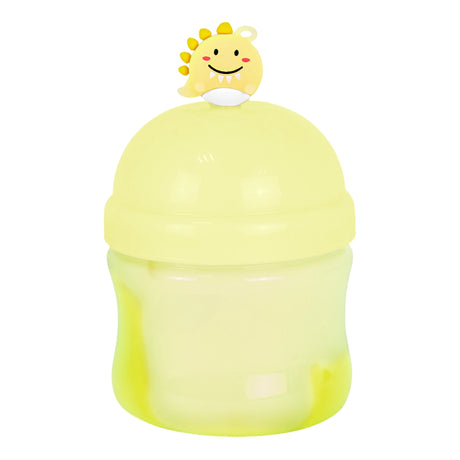 17 12TOY MASA CRISTALINA DINO MINI 190GRAMA