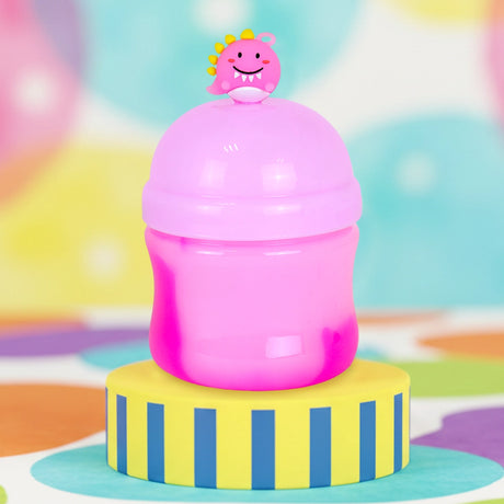 17 12TOY MASA CRISTALINA DINO MINI 190GR