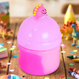 17 12TOY MASA CRISTALINA DINO MINI 190GR