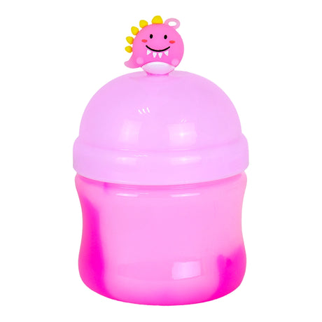 17 12TOY MASA CRISTALINA DINO MINI 190GR