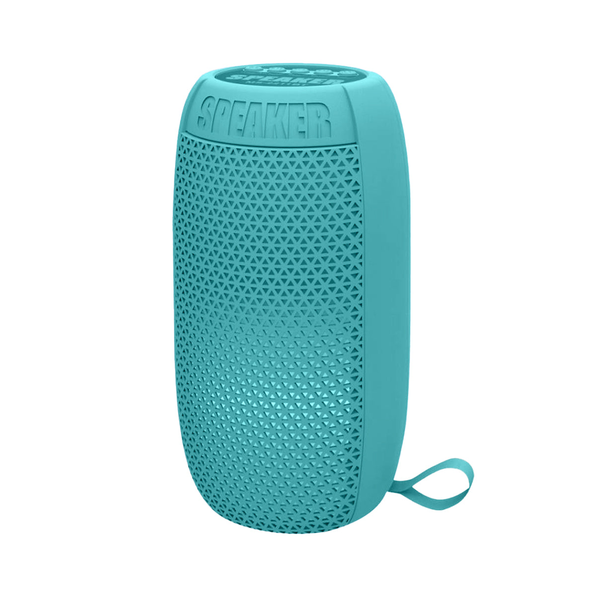 2Boom, Bocina Portátil Bluetooth Inalámbrica