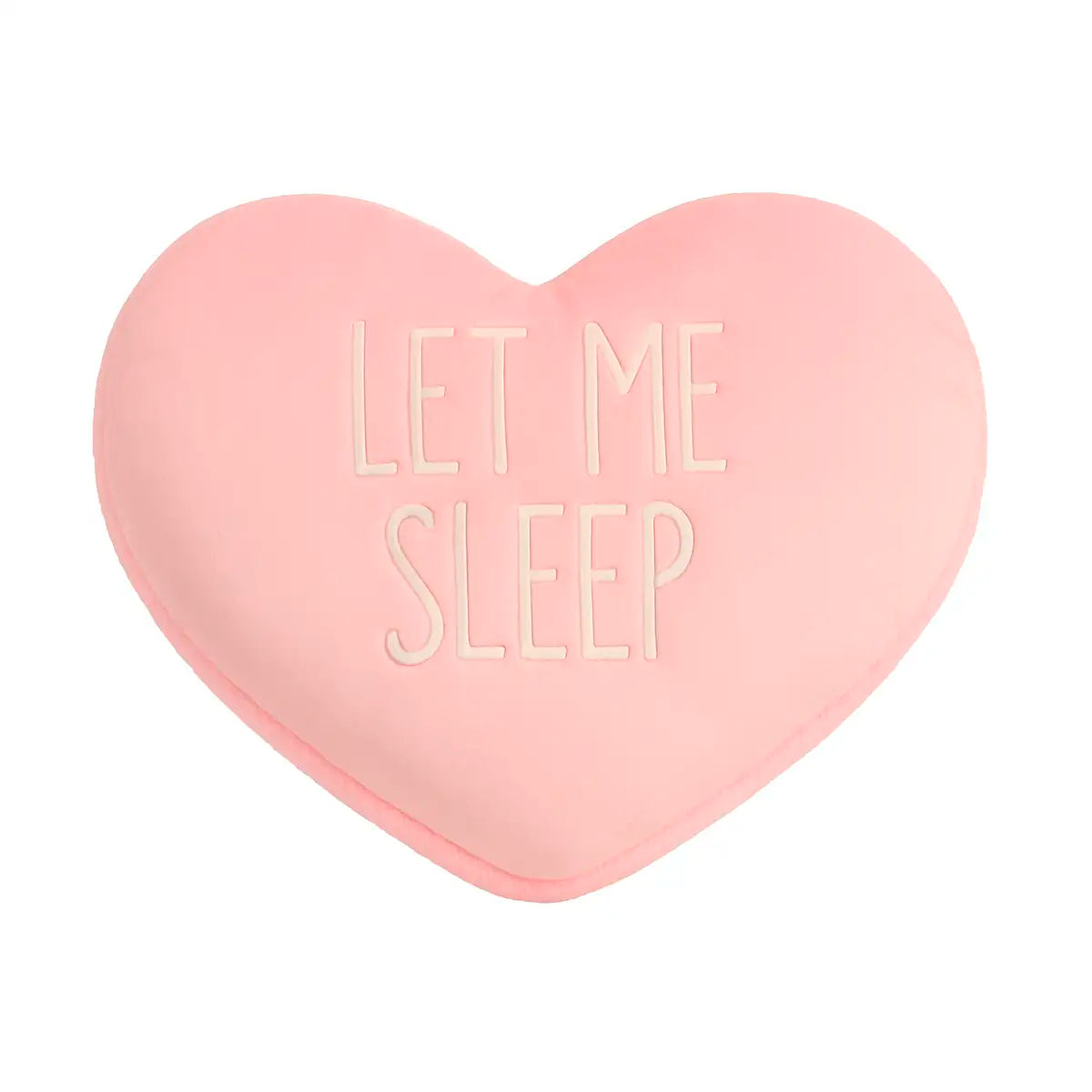 Almohada de Corazón, Bullseye's Playground