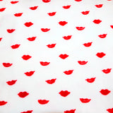 Manta de Felpa, Diseño Labios, Room Essentials