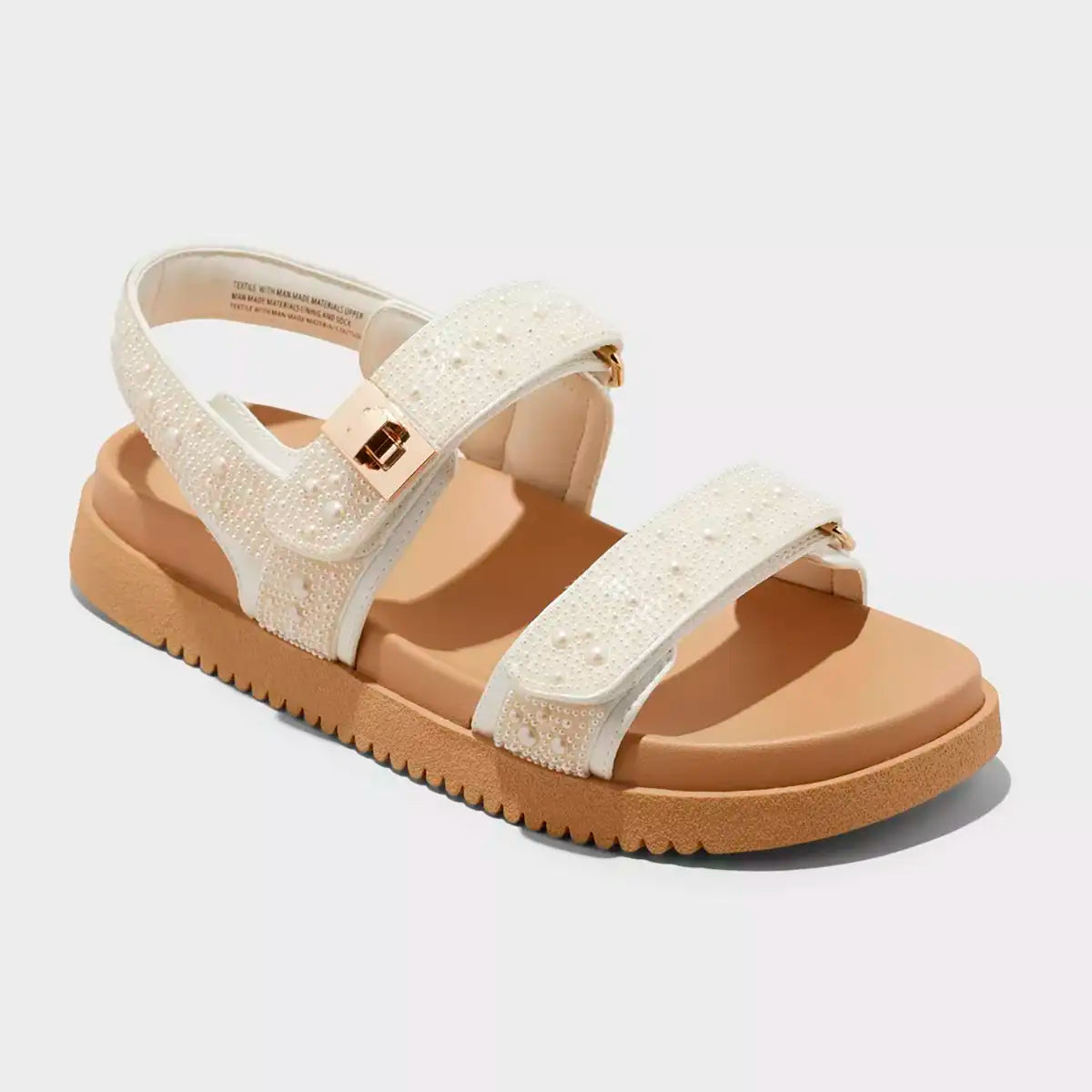 Sandalias para Niña, Talla 6.5, A New Day