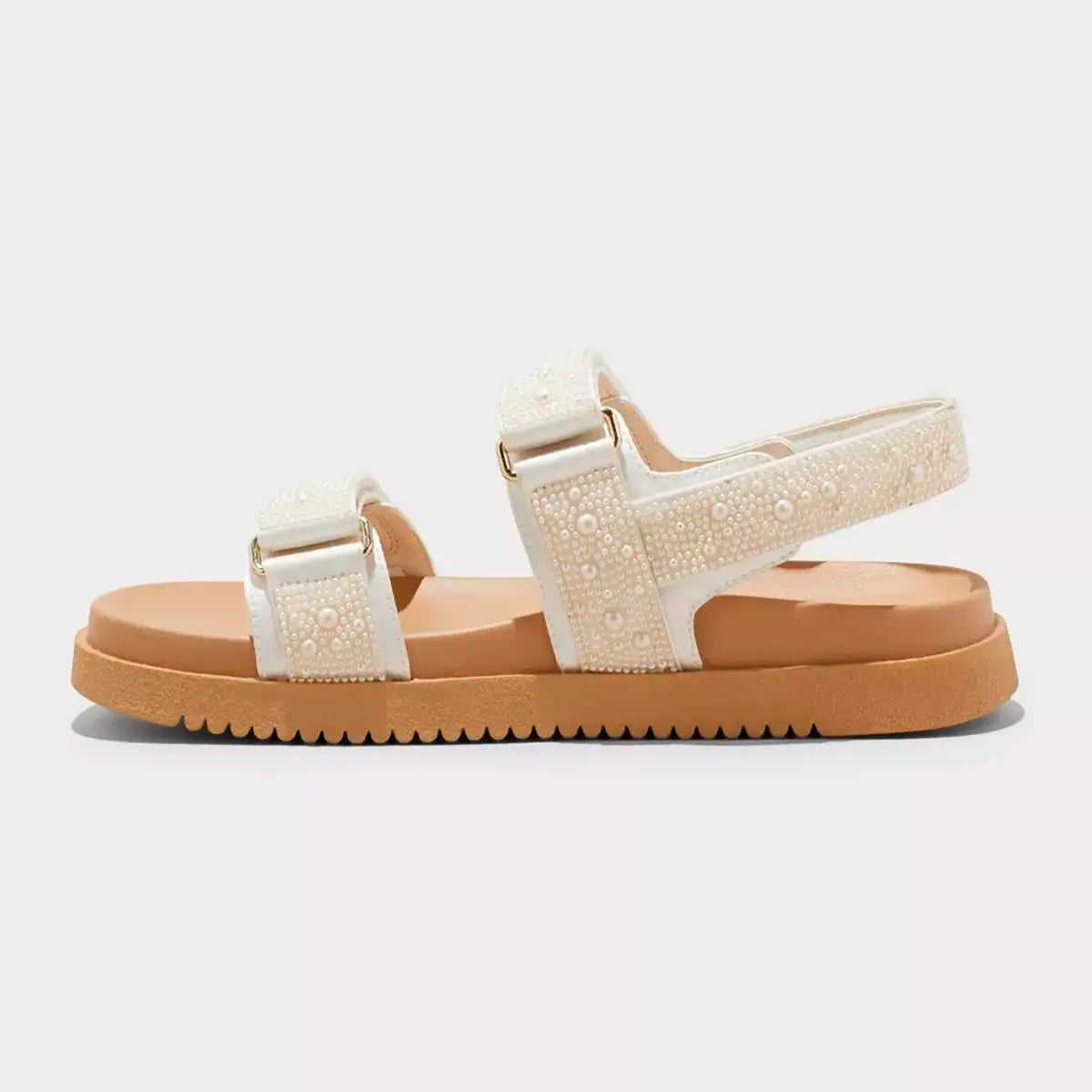 Sandalias para Niña, Talla 6.5, A New Day