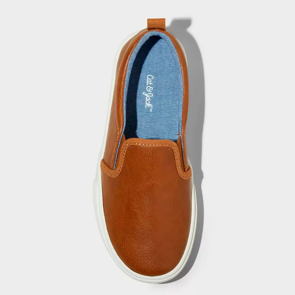 Zapatillas Rune Slip-On para Niños, Cat & Jack, Talla 3