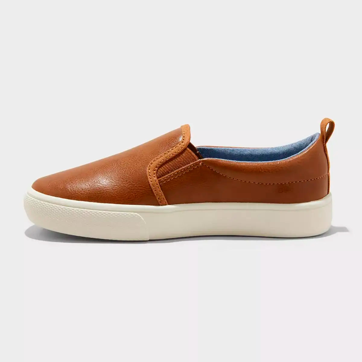 Zapatillas Rune Slip-On para Niños, Cat & Jack, Talla 3