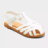 Sandalias para Niña, Talla 12, Cat & Jack