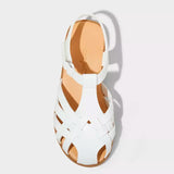 Sandalias para Niña, Talla 12, Cat & Jack