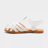 Sandalias para Niña, Talla 12, Cat & Jack