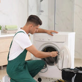 Resistencia para Secadora Eléctrica Samsung