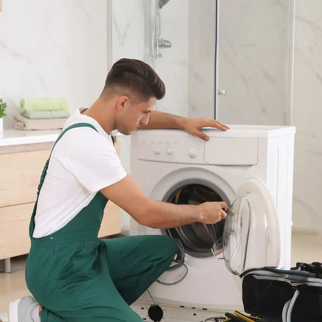 Resistencia para Secadora Eléctrica Samsung