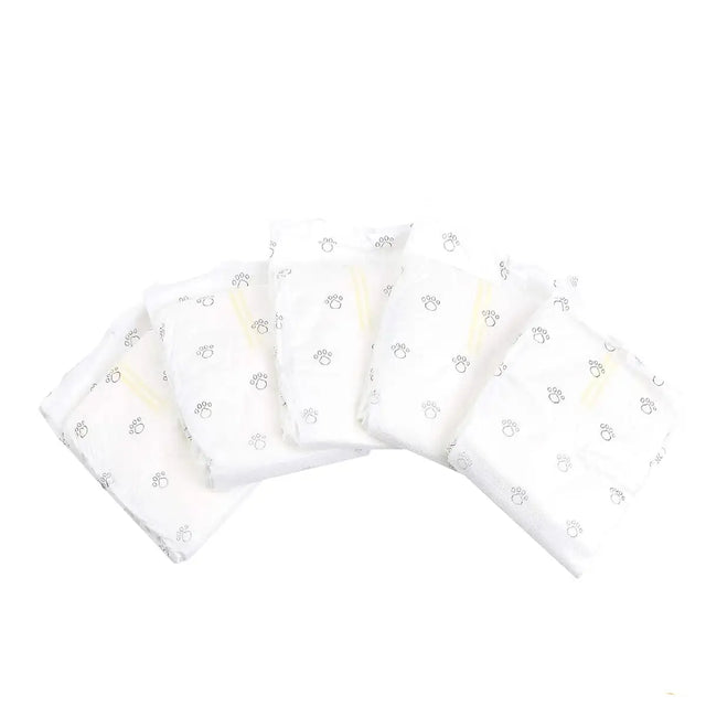 Pañales Desechables para Perro