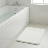 Alfombra de Baño de Chenilla Antideslizante