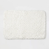 Alfombra de Baño de Chenilla Antideslizante