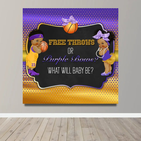 Fondo para Revelación de Género